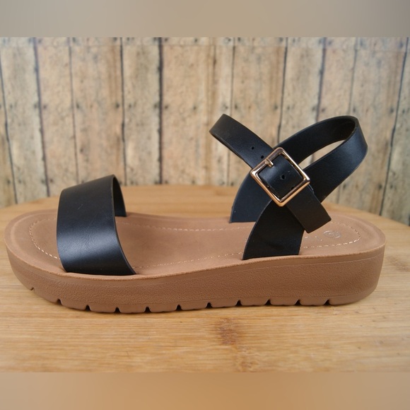 TOP Moda Shoes - WOMEN'S SANDALS(FARON-4)